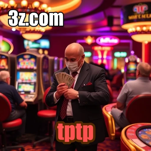 Multiplayer no tptp: Variedade e Interação para Jogadores