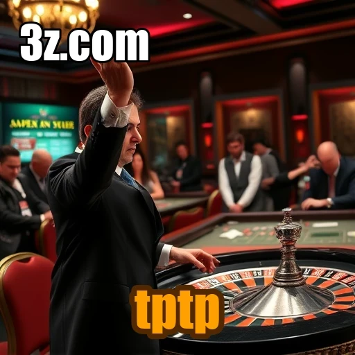 Roleplay no tptp: Comunidade Vibrante e Narrativas Envolventes