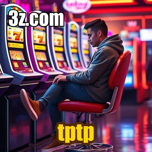 Simulação no tptp: Atrações e Dinâmicas para Jogadores