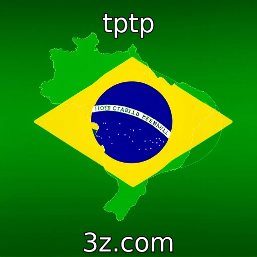 Expansão de plataformas de apostas no Brasil