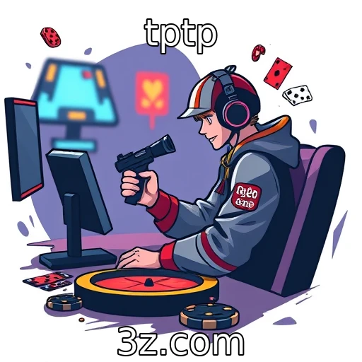 A ascensão de streamers de cassino e seu efeito no setor