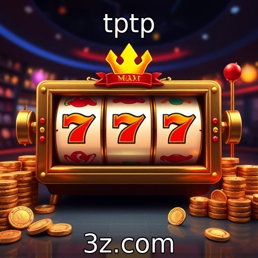 Novas tendências em design de slots e experiência do usuário