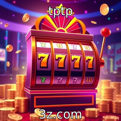 Evolução dos jackpots progressivos em cassinos online