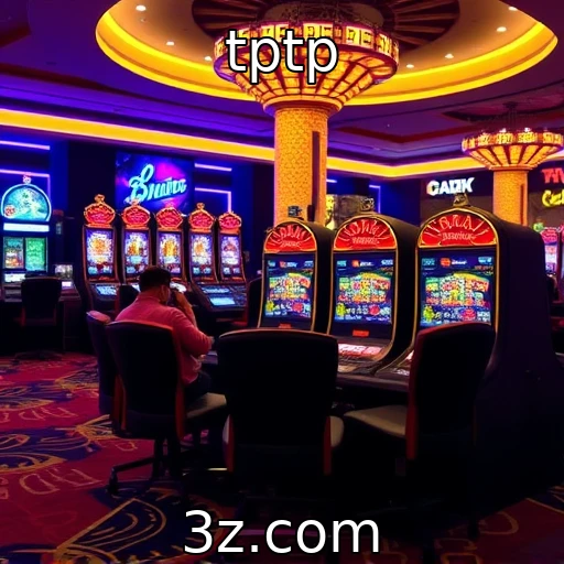 Expansão de operadores de cassino online no Brasil