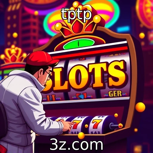 O impacto do comportamento dos apostadores em slots brasileiros