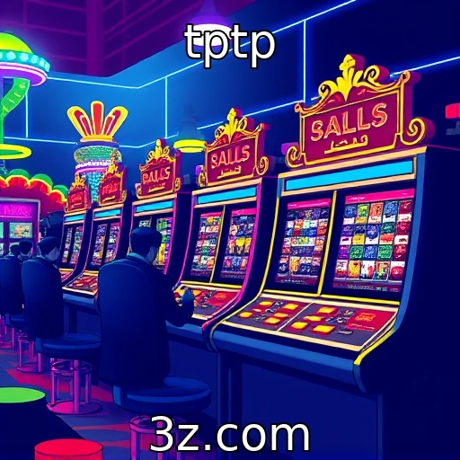 Comportamento dos apostadores em roletas e slots no Brasil