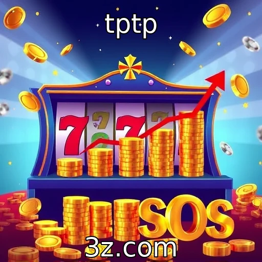 Borboletas de jackpots progressivos e suas tendências